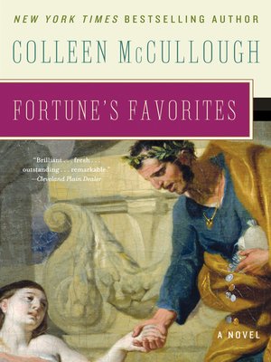 cover image of Fortune's Favorites